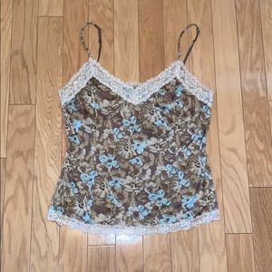 The Limited Tank Top